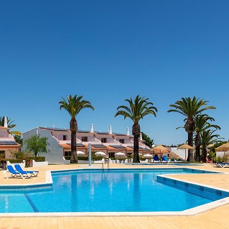 Moradias Villas Joinal Albufeira Exterior foto
