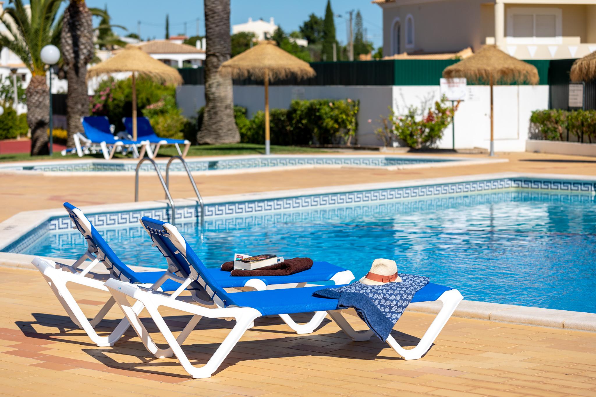 Moradias Villas Joinal Albufeira Exterior foto