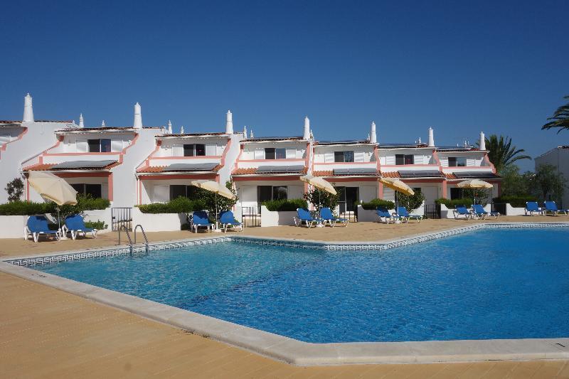 Moradias Villas Joinal Albufeira Exterior foto